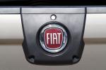 Fiat Strada 2013 года
